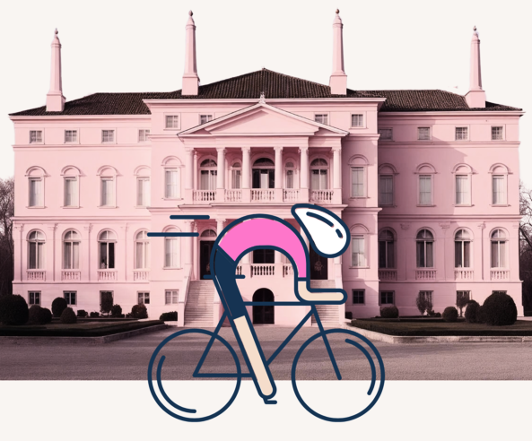 NOVENTA VICENTINA ASPETTA IL GIRO D’ITALIA!