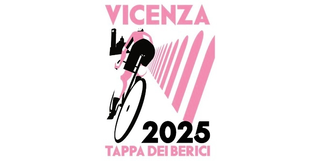 GIRO D'ITALIA 2025 - TAPPA DEI BERICI