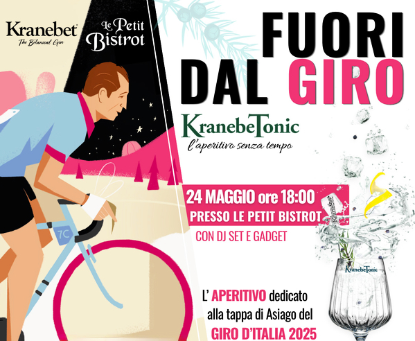 FUORI DAL GIRO