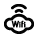 Connessione internet wifi